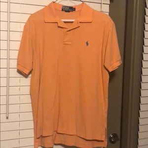 Men’s Polo Ralph Lauren shirt